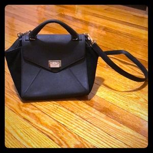 Kate Spade Black crossbody bag
